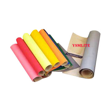  Reflective Leather PVC Base ( Reflective Leather PVC Base)