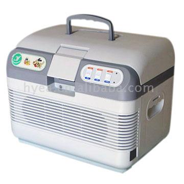 15L Kühler und Wärmer Box (15L Kühler und Wärmer Box)