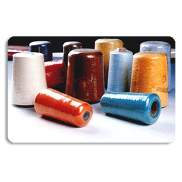  100% Viscose Yarn (100% Viskose-Garne)
