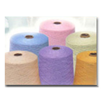  100% Wool Yarn (100% Wolle)