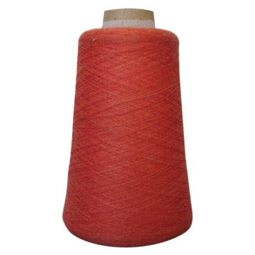  Super Wash Wool And Acrylic Yarn (Super Wash Wolle und Acryl-Garn)