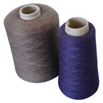  Acrylic Cashmere Like Yarn (Acryl Cashmere Wie Garne)