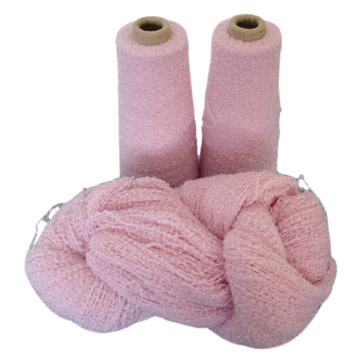  Loop Yarn (Loop Garn)