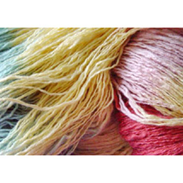  Beaded Yarn (Beaded Garne)