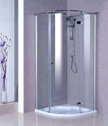  Shower Enclosure (Душевые кабины)