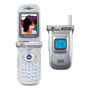  Mobile Phone (Мобильный телефон)