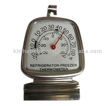 Kühl-und Gefrierschrank Thermometer (Kühl-und Gefrierschrank Thermometer)