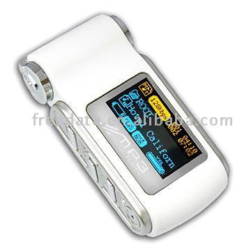 USB 2.0 MP3 Player (USB 2.0 MP3-Player)