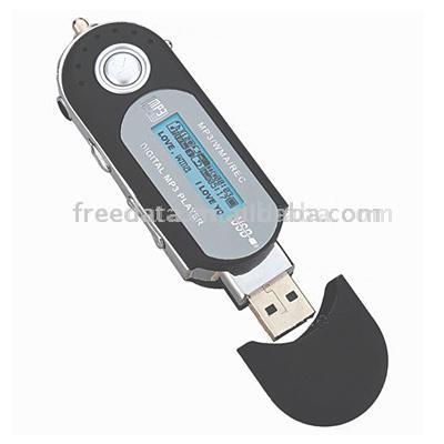 MP3 Player (MP3-Player)