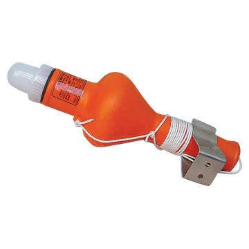  Life Buoy Light (Спасательный круг света)