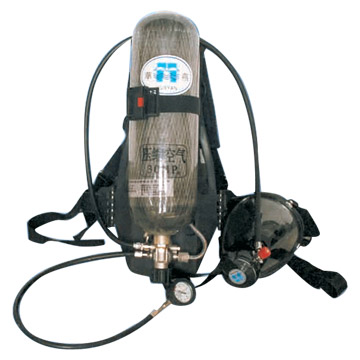  Air Breathing Apparatus (Воздушные дыхательные аппараты)