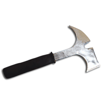  Fire Axe (Fire Axe)