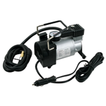 Air Compressor (Compresseur d`air)