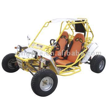  EPA Approved Go Kart ( EPA Approved Go Kart)