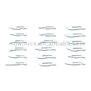  Surgical Blades ( Surgical Blades)