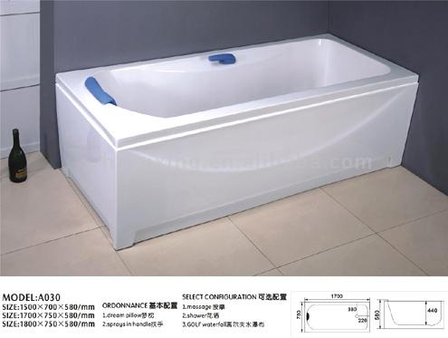  Bathtub ( Bathtub)