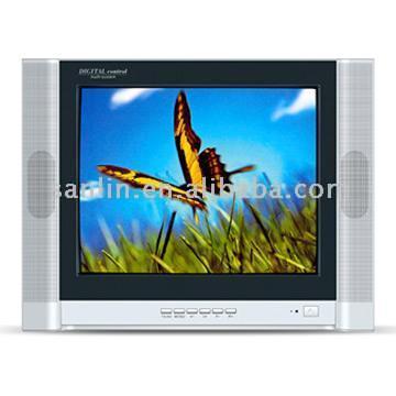  Color TV 14"---29" (Farb-TV 14 "--- 29")