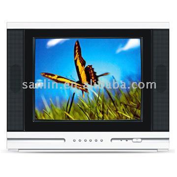  14" Color TV (14 "цветной телевизор)