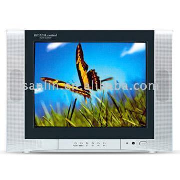 Color-TV 14 "-21" (Color-TV 14 "-21")