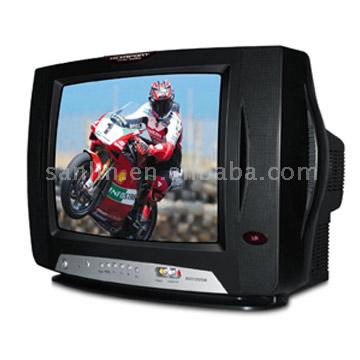  14" Color TV (14 "цветной телевизор)