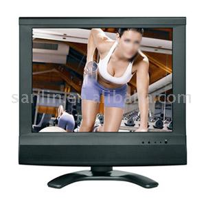 19-Zoll-LCD-TV (19-Zoll-LCD-TV)