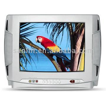  14" Color TV (14 "цветной телевизор)