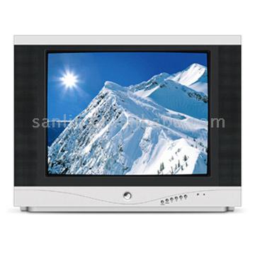 21 "Color TV (21 "Color TV)