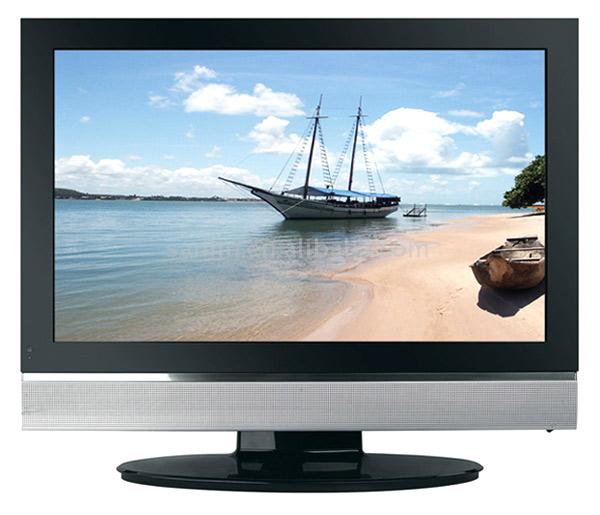 37 Zoll LCD-TV (37 Zoll LCD-TV)