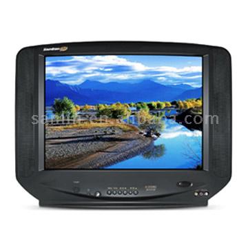 21 "Color TV (21 "Color TV)