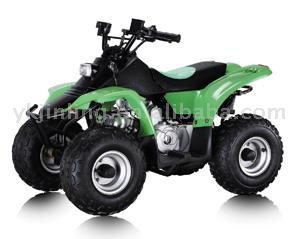  50cc ATV