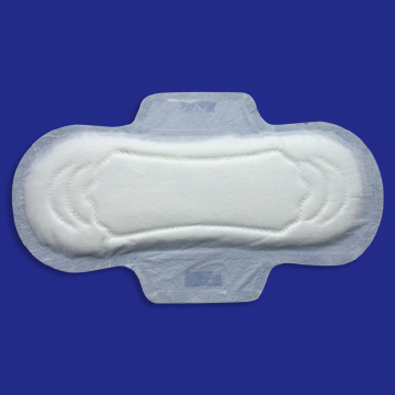 Cottony With Wings
