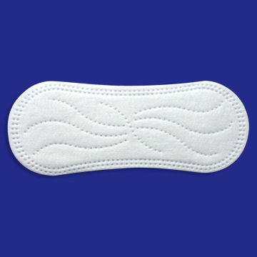 Cottony Pantyliner
