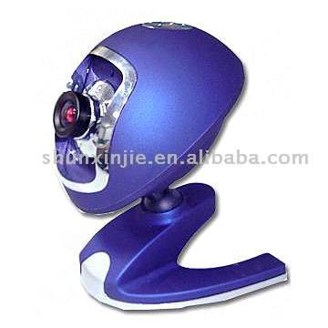  100k-13.M Pixels Webcam(USB 2.0) (100k-13.M Pixel Webcam (USB 2.0))