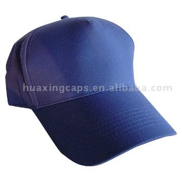  5 Panel Baseball Cap ( 5 Panel Baseball Cap)