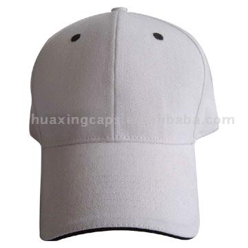  Baseball Cap (Casquette de baseball)