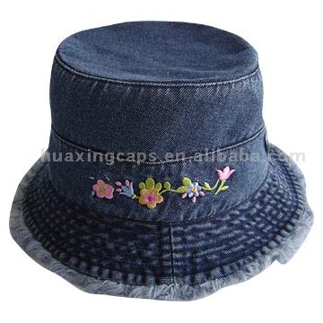 Jean Hat (Jean Hat)