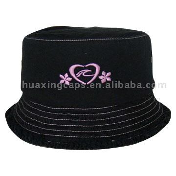 Bucket Hat (Bucket Hat)
