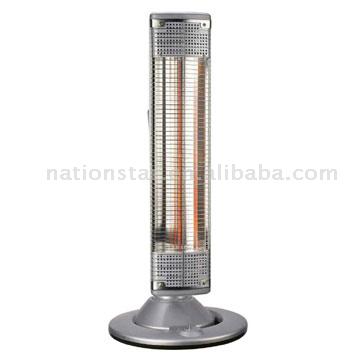  Carbon Heater (Углеродные отопление)