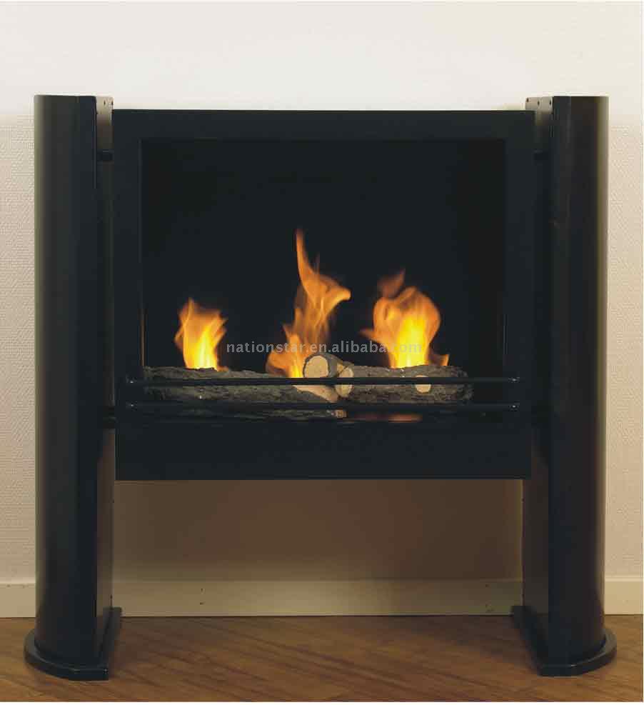  Bio-Fireplace ( Bio-Fireplace)