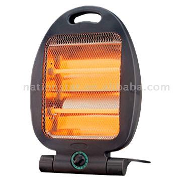  Quartz Heater (Кварцевый нагреватель)
