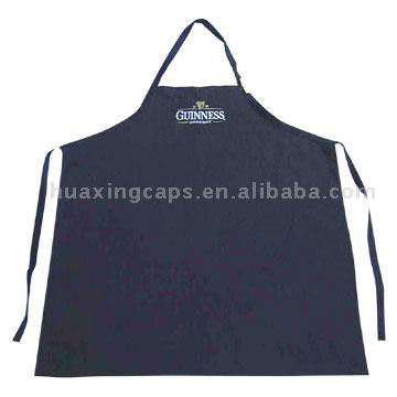  Bib Apron (Bib Apron)