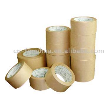  Adhesive Kraft Paper Tape ( Adhesive Kraft Paper Tape)