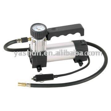  Heavy Duty Air Compressor (YS-304E) (Heavy Duty Air Compressor (YS-304F))