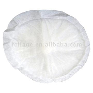  Fluff Pulp Breast Pad ( Fluff Pulp Breast Pad)
