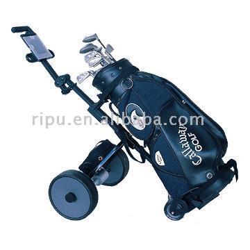 Elektro Golf Trolley (Elektro Golf Trolley)