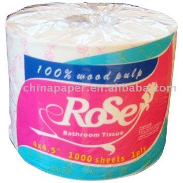  Toilet Paper