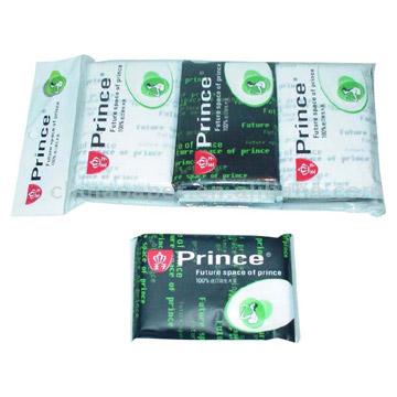 Pocket Tissue (Pocket Tissue)