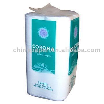  Toilet Paper