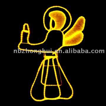  Motif Lighting (Motif d`éclairage)