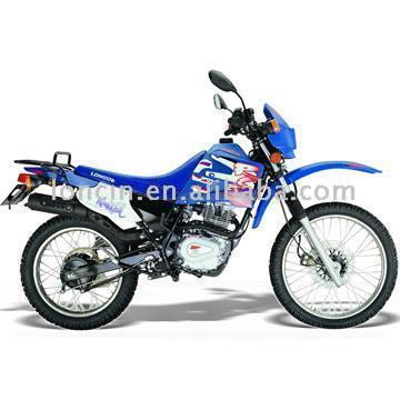  Motorcycle LX125GY-4A (Moto LX125GY-4A)